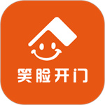 笑脸开门app