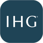 IHG酒店预订APP