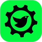 黑鸟单车app