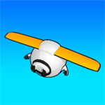 超能滑翔机3D手游下载安卓版