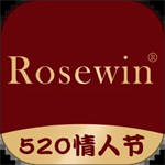 Rosewin鲜花2024最新版