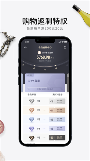 1号会员店app最新版