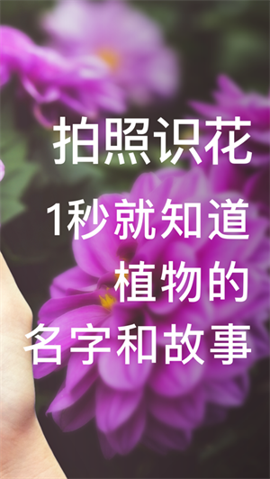 拍照识别植物app官方免费版安卓