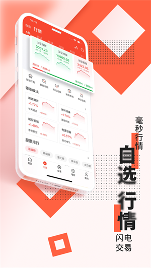 五矿证券同花顺版下载