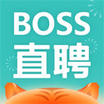  Official version of Boss direct employment app