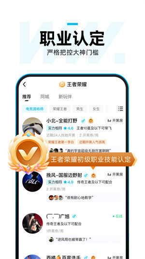 理想玩伴app官方