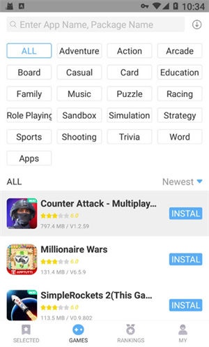 PlayMods App官方下载