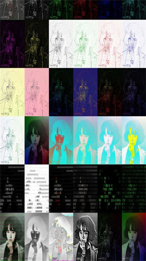 素描画画特效相机下载安装2021下载