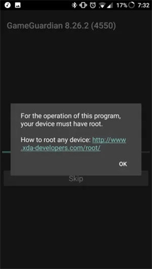 GameGuardian修改器官方下载