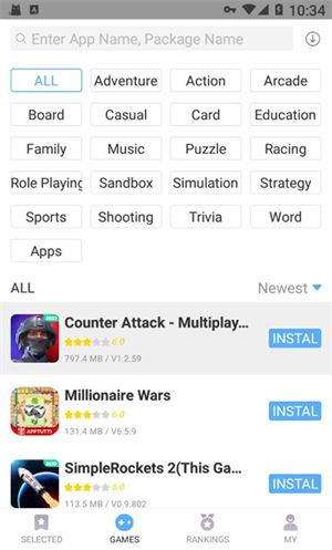 PlayMods App下载