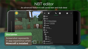 Toolbox我的世界盒子安装(Toolbox for Minecraft: PE)