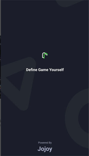 Jojoy游戏盒子最新版