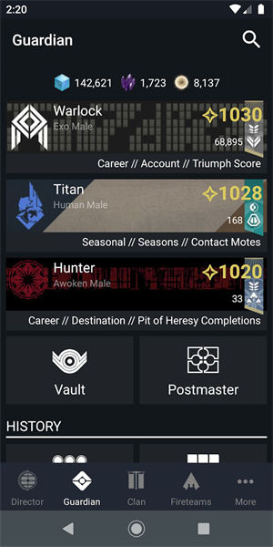 命运2伴侣app下载