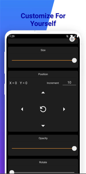 Winner Crosshair准星助手app下载