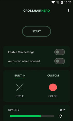crosshairhero软件下载app