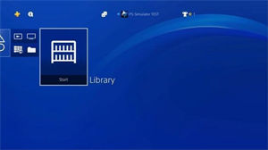 ps4simulator模拟器手机版下载