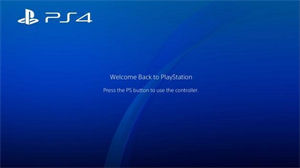 ps4simulator模拟器