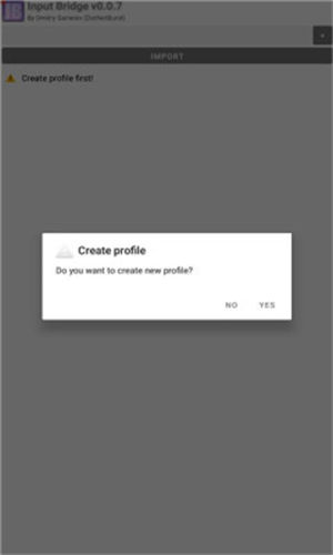 手机InputBridge键盘安卓版下载