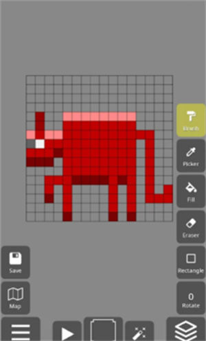 铁锈战争地图编辑器最新版