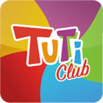 TUTTi Club游戏社区app