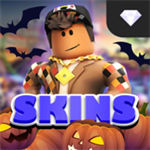 Roblox免费皮肤app手机版