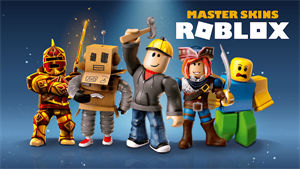 Roblox免费皮肤app手机版