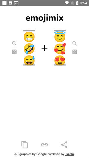 emojimix表情包app下载