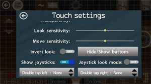 Delta Touch模拟器最新版下载
