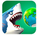 饥饿鲨世界2023下载安卓